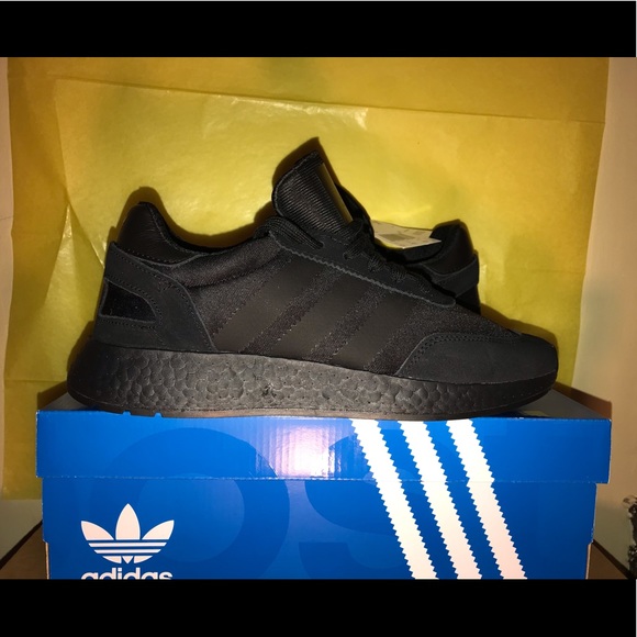 adidas Other - Adidas Men Black I-5923